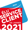 PMU élu service client de l'année